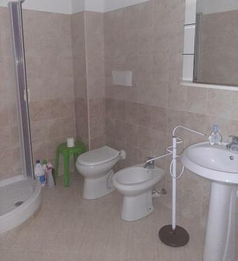 Apartamento Appartamenti Residence Amusa