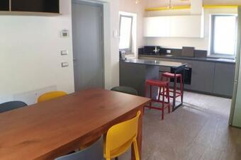 Apartamento La Finestra Sul Fiume-graziosa Mansarda.cir 014o74