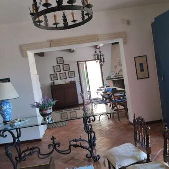 Villetta Di Campagna Immersa Nel Verde