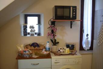 Apartamento Al Borghetto