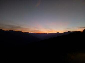 Apartamento Agriturismo Il Glicine E La Lucerna