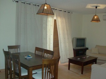 Apartamento Albatros Resort