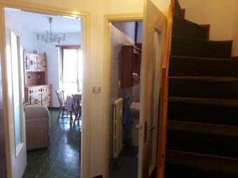 Apartamento Casa Montoso 2