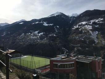 Casa Perla Nel Verde