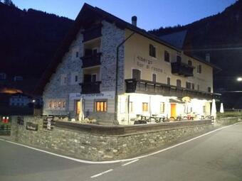 Hotel Fior Di Roccia - Valmalenco