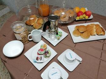 Bed & Breakfast Casa Rosa Abruzzo2