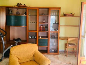 Apartamento A Casa Di Lucia