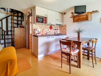 Apartamento Locazione Turistica C� Mia-3