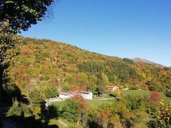 Hotel Locanda Belvedere Pey