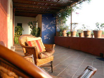 Hotel La Quinta Luna