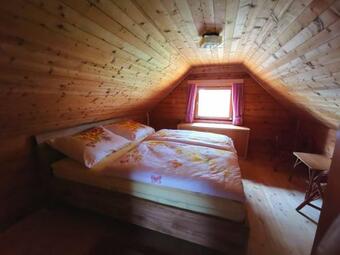 Apartamento Waldheimat.