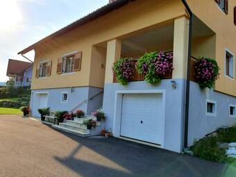 Apartamento Ferienwohnung Wruss