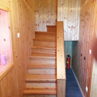 Ferienhaus Christina