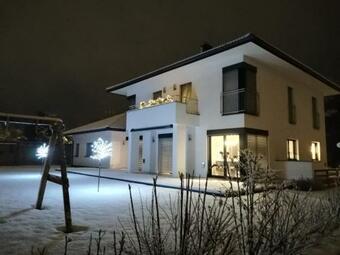 Privatzimmer Zur B�ffelweide