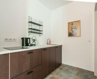 Apartment Donau-prinzessin