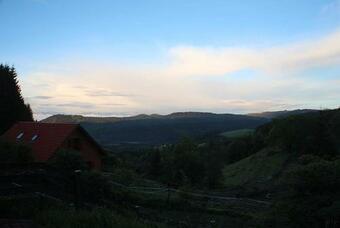 Apartamento Karawankenpanorama 1. Og