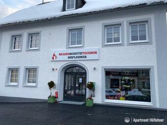 Apartamento Appartment H�flehner