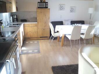 Apartamento Haus Brandstaetter