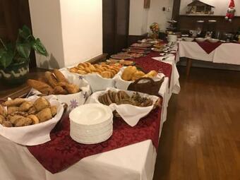 Posada Gasthof Wagner Restaurant-pension