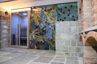 Ferienhaus Ulrichsbrunn