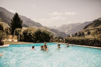 Chalet Lois - Neu Seit Juli 2021 F�r Bis 7 Personen