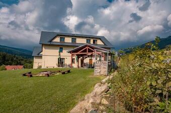 Apartm�ny Na V�slun� Doln� Morava