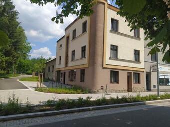 Apartm�n V Centru
