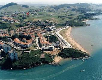 Apartamentos Rurales Los Solares