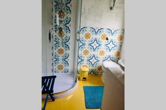 Apartamento Kissed By The Sea