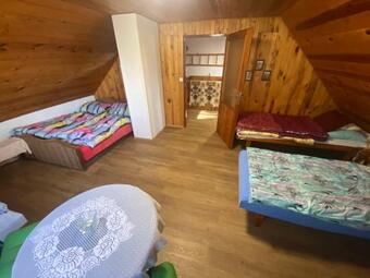 Villa Chata Pod Javorem