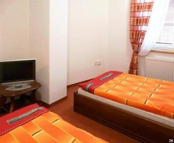 Hotel Resort Maj�k