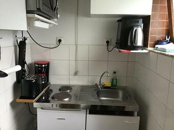 Apartamento Naturblick