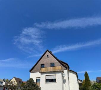 Apartamento Gem�tliche Dachgeschosswohnung