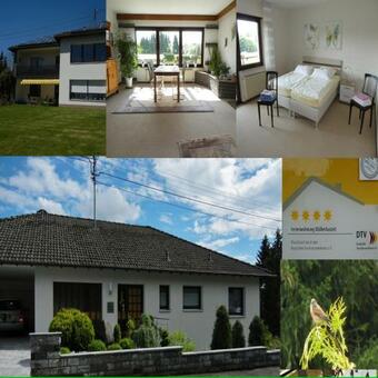 Apartamentos Ferienwohnung W�llerauszeit