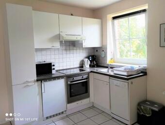 Apartamentos Ferienwohnung Gisela Rohde