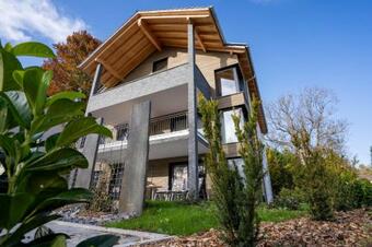 Apartamentos Invita Natur-chalets