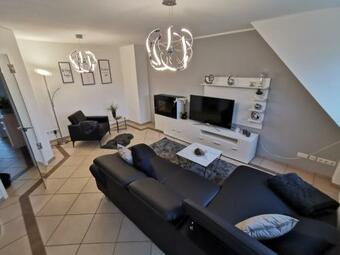 Luxuri�ses Wellnes Apartment