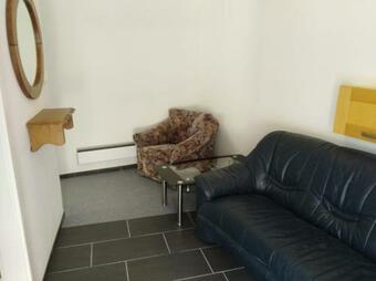 Apartamento Monteurzimmerferienwohnung