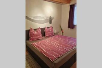 Apartamento Quartier Am Markt- Ferienwohnung