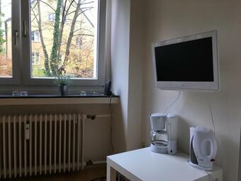 Apartment Am Bach