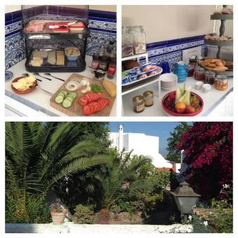 Bed & Breakfast Casa De Orange