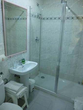 Hostal Pension Areeta