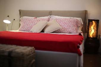 Casa Cueva Del Le�n