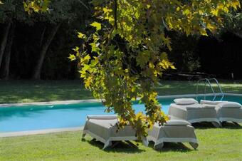 Villino In La Barchessa Di Villa Pisani