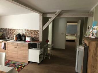 Apartamento Wohnung Maggy