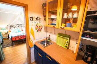 Apartamento Erholungskellerchen