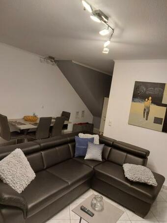 Apartamento Haus Rodriguez