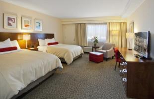 Hotel Amethyst Lodge