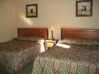 Hotel St Denis - Standard Cb (1 Bed)