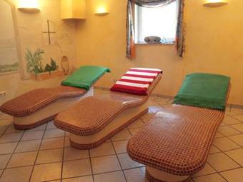 Hotel Restaurant Felix